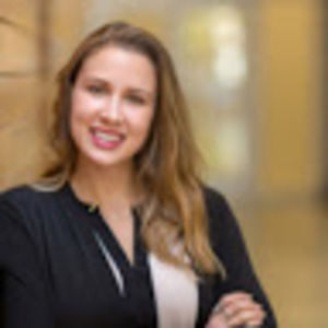 Meet your Posher, Jackie